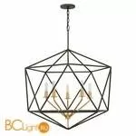 Подвесной светильник Hinkley Astrid HK/ASTRID/5P - Фото 0