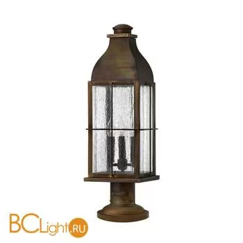Садово-парковый фонарь Hinkley Bingham HK/BINGHAM3