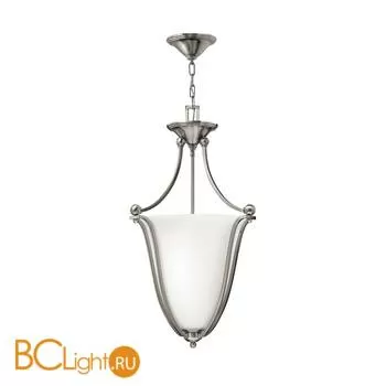 Подвесной светильник Hinkley Bolla HK/BOLLA/P/B - Фото 0