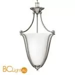 Подвесной светильник Hinkley Bolla HK/BOLLA/P/B