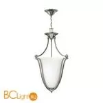 Подвесной светильник Hinkley Bolla HK/BOLLA/P/B - Фото 0