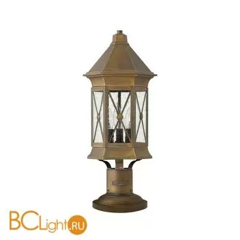 Садово-парковый фонарь Hinkley Brighton HK/BRIGHTON3/M