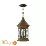 Уличный подвесной светильник Hinkley Brighton HK/BRIGHTON8/M - Фото 0