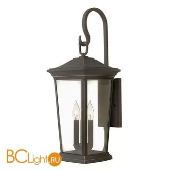 Настенный светильник Hinkley Bromley HK/BROMLEY2/L