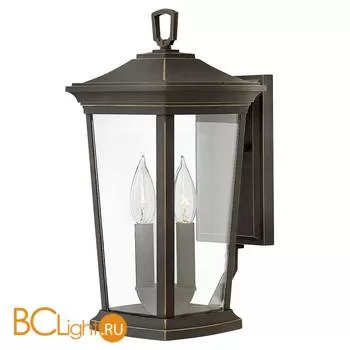 Настенный светильник Hinkley Bromley HK/BROMLEY2/M