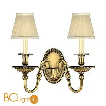 Бра Hinkley Cambridge HK-CAMBRIDGE2