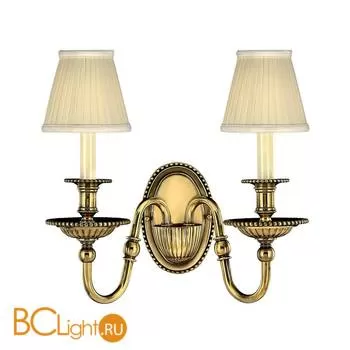 Бра Hinkley Cambridge HK/CAMBRIDGE2 + 2x LS162