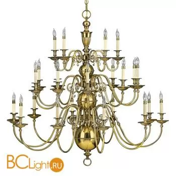 Люстра Hinkley Cambridge HK/CAMBRIDGE25