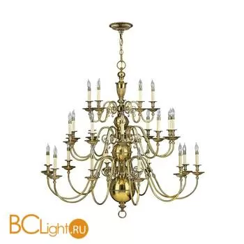 Люстра Hinkley Cambridge HK/CAMBRIDGE25 - Фото 0