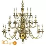 Люстра Hinkley Cambridge HK/CAMBRIDGE25