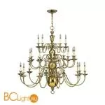 Люстра Hinkley Cambridge HK/CAMBRIDGE25 - Фото 0