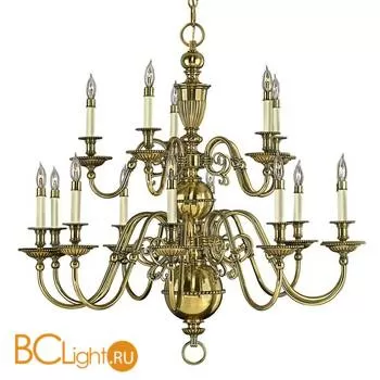 Люстра Hinkley Cambridge HK/CAMBRIDGE15