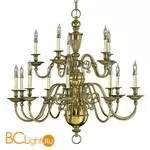 Люстра Hinkley Cambridge HK/CAMBRIDGE15