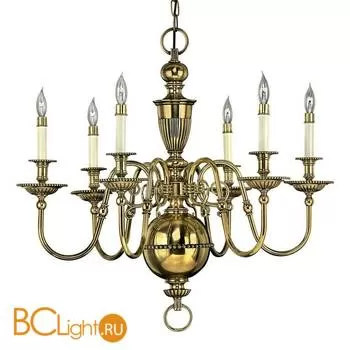 Люстра Hinkley Cambridge HK/CAMBRIDGE6