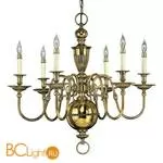 Люстра Hinkley Cambridge HK/CAMBRIDGE6