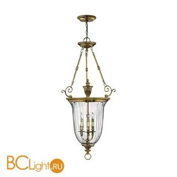 Подвесной светильник Hinkley Cambridge HK/CAMBRIDGE/P/L - Фото 0