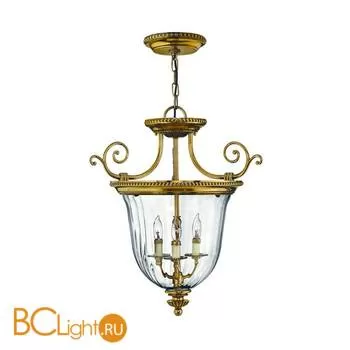 Подвесной светильник Hinkley Cambridge HK/CAMBRIDGE/P/S - Фото 0