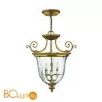 Подвесной светильник Hinkley Cambridge HK/CAMBRIDGE/P/S - Фото 0