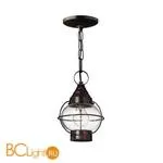 Уличный подвесной светильник Hinkley Cape Cod HK/CAPECOD8/S - Фото 0