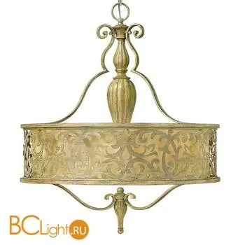 Подвесной светильник Hinkley Carabel HK/CARABEL/P/B