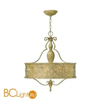 Подвесной светильник Hinkley Carabel HK/CARABEL/P/B - Фото 0