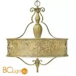 Подвесной светильник Hinkley Carabel HK/CARABEL/P/B