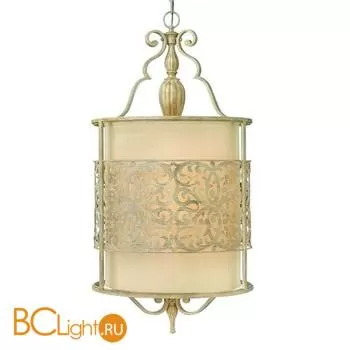 Подвесной светильник Hinkley Carabel HK/CARABEL/P/C