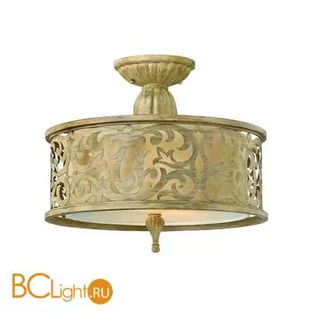 Потолочный светильник Hinkley Carabel HK/CARABEL/SF/S