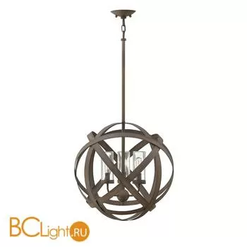 Подвесной светильник Hinkley Carson HK/CARSON/3P - Фото 0
