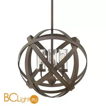 Подвесной светильник Hinkley Carson HK/CARSON/3P
