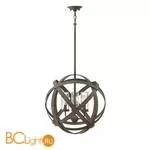 Подвесной светильник Hinkley Carson HK/CARSON/3P - Фото 0