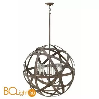 Подвесной светильник Hinkley Carson HK/CARSON/5P - Фото 0