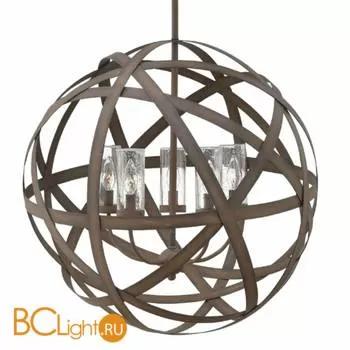 Подвесной светильник Hinkley Carson HK/CARSON/5P