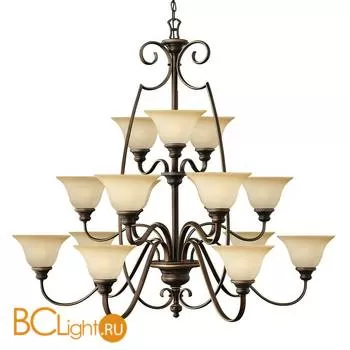 Люстра Hinkley Cello HK/CELLO15