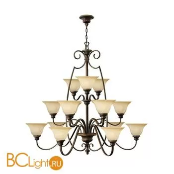 Люстра Hinkley Cello HK/CELLO15 - Фото 0