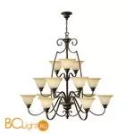 Люстра Hinkley Cello HK/CELLO15 - Фото 0