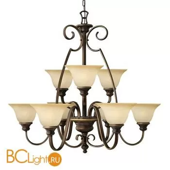 Люстра Hinkley Cello HK/CELLO9