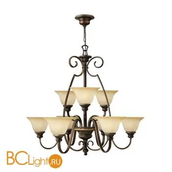 Люстра Hinkley Cello HK/CELLO9 - Фото 0