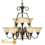 Люстра Hinkley Cello HK/CELLO9