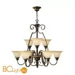 Люстра Hinkley Cello HK/CELLO9 - Фото 0