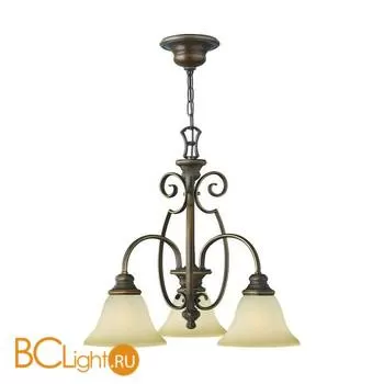 Люстра Hinkley Cello HK/CELLO3 - Фото 0