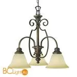 Люстра Hinkley Cello HK/CELLO3