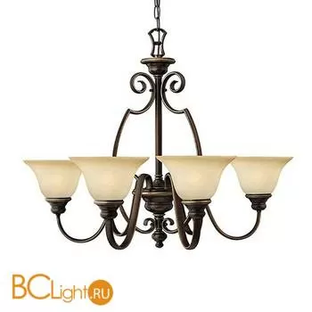 Люстра Hinkley Cello HK/CELLO6