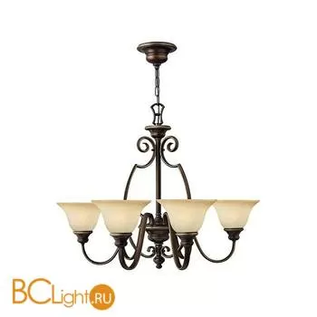 Люстра Hinkley Cello HK/CELLO6 - Фото 0