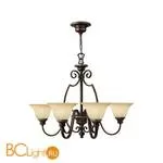 Люстра Hinkley Cello HK/CELLO6 - Фото 0