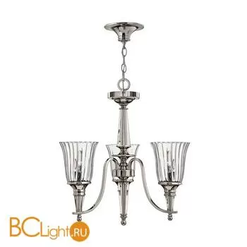 Люстра Hinkley Chandon HK/CHANDON3 - Фото 0