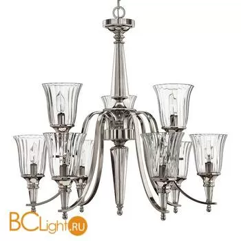 Люстра Hinkley Chandon HK/CHANDON9