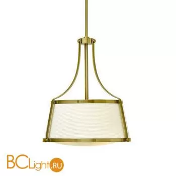 Подвесной светильник Hinkley Charlotte HK/CHARLOT/P BC