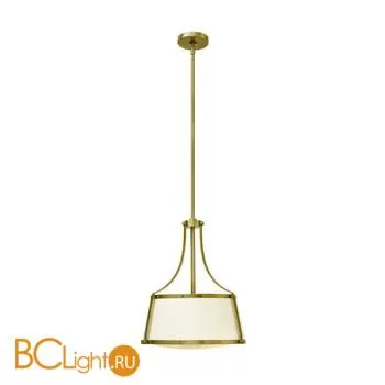 Подвесной светильник Hinkley Charlotte HK/CHARLOT/P BC - Фото 0