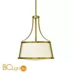 Подвесной светильник Hinkley Charlotte HK/CHARLOT/P BC